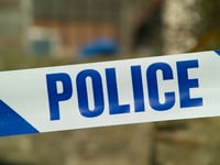 Key A358 road closed following "serious" collision