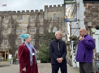 MP calls for action to stamp out nuisance behaviour at historic site
