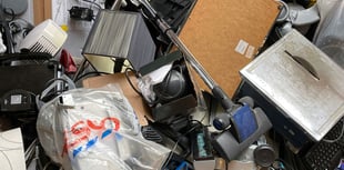 Somerset Council's bulky waste charges highest in South West