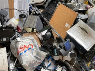 Somerset Council's bulky waste charges highest in South West