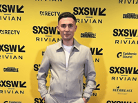 Wellington’s Flynn West represents UK on global stage