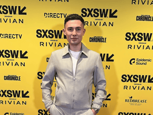 Wellington’s Flynn West represents UK on global stage