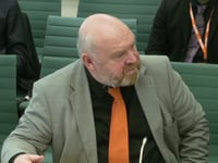 Warning councils across the UK will go bust without funding reform