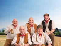Countdown begins for Somerset Day celebrations