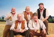 Somerset Day celebrations to feature a food festival and the west country Wurzels