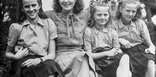 Upcoming talk on life of Wellington wartime hero