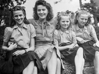 Upcoming talk on life of Wellington wartime hero