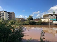 Major flood defences could be upgraded ahead of new development