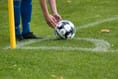 Cup football for Wellington Reserves and Reds 