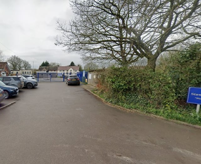 New classrooms coming to rural primary school near Wellington