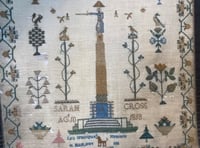 Museum's search for long lost history of 19th century artist
