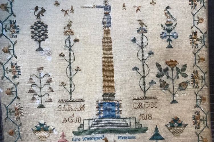 The Wellington museum is searching for the long lost family of a 19th century artist whose work features as part of a new exhibition, set to open this April