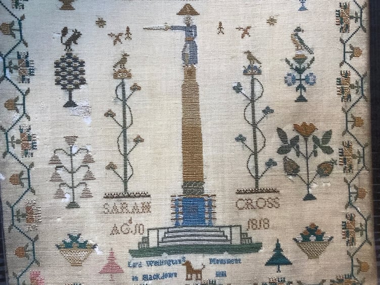 The Wellington museum is searching for the long lost family of a 19th century artist whose work features as part of a new exhibition, set to open this April