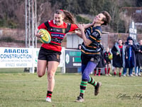Vixens up to fourth after beating rivals