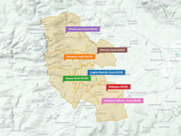 Plans to develop Somerset green corridor unveiled