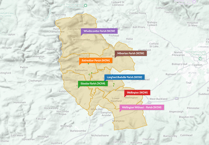 Plans to develop Somerset green corridor unveiled
