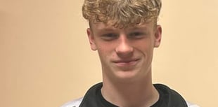 Below strength Welly crash out of cup