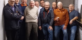 Huge win for Scuppas in skittles championship