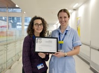 NHS Trust praised for efforts to improve diabetes services