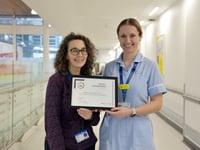 NHS Trust praised for efforts to improve diabetes services
