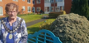 Celebrations after Abbeyfield homes for elderly stay open