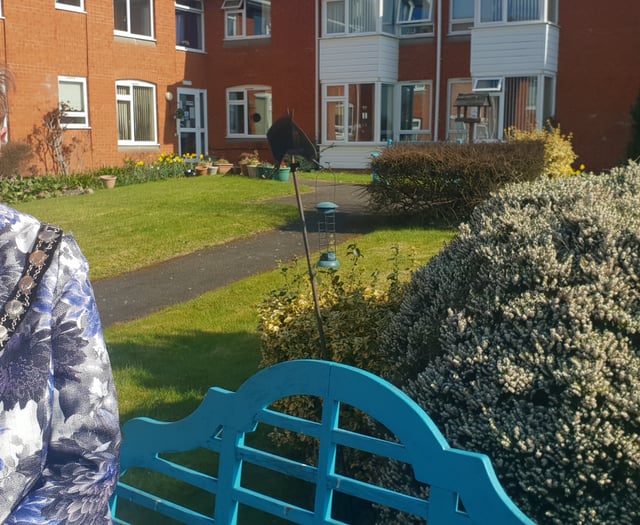 Celebrations after Abbeyfield homes for elderly stay open