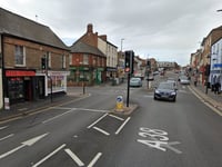 Buses to have priority at traffic lights