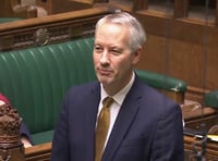 Wellington MP rejects assisted dying bill