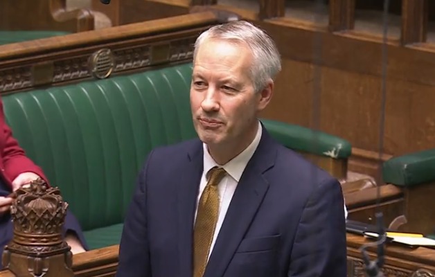 Wellington MP rejects assisted dying bill