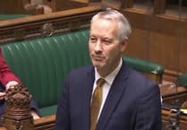 Gideon Amos only MP to reject assisted dying bill in Somerset