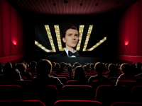 Cinema initiative brings free screenings to Wellington