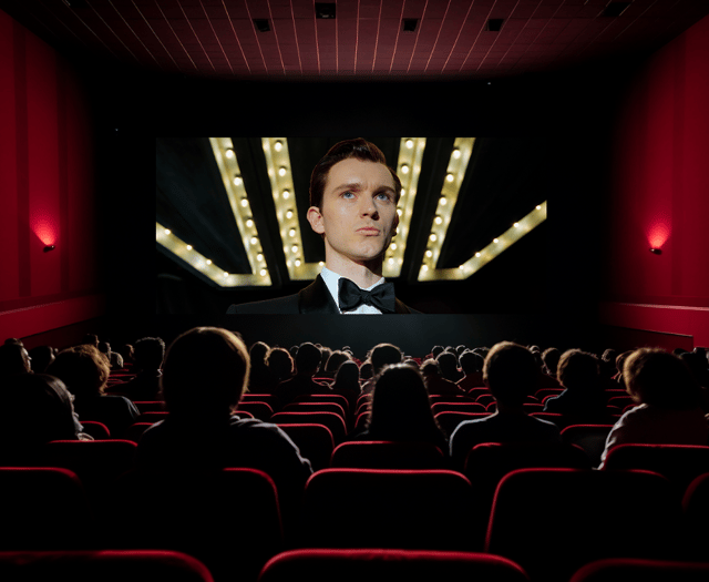 Cinema initiative brings free screenings to Wellington