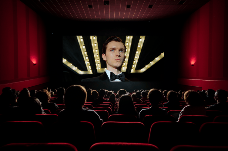 The nationwide initiative supported by the BFI, Escapes is promoting the highly anticipated biographical drama Mr. Burton with free screenings at the Wellesley and Tivoli cinemas