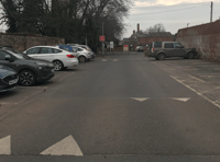 Town may have to pay for car park improvements