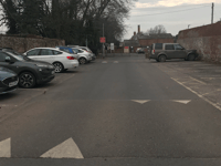 Town may have to pay for car park improvements