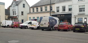 Abuse of parking spaces 'causing accidents and near misses'