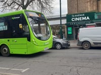 Bus service between two towns to be restored