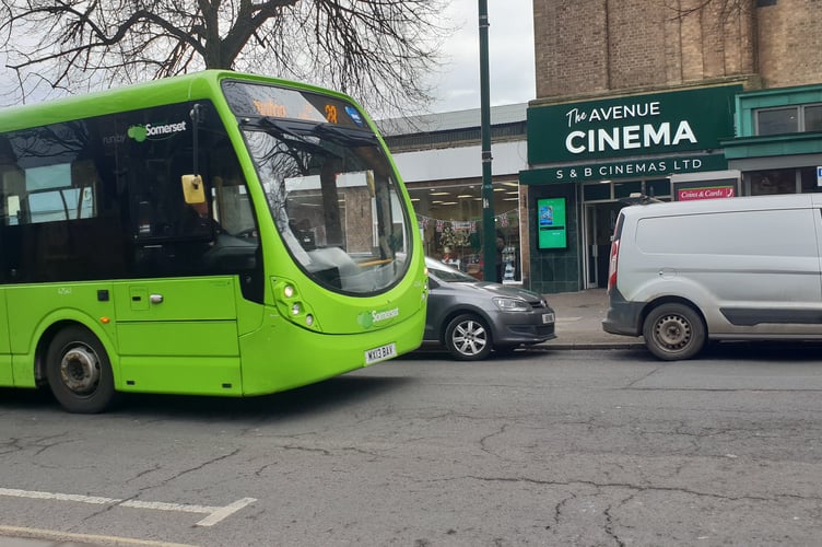 Bus services across the Wellington and West Somerset areas are being improved with £6 million of Government funding.