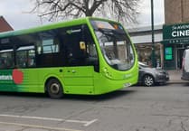 Trial to start for restored Wiveliscombe to Wellington bus route
