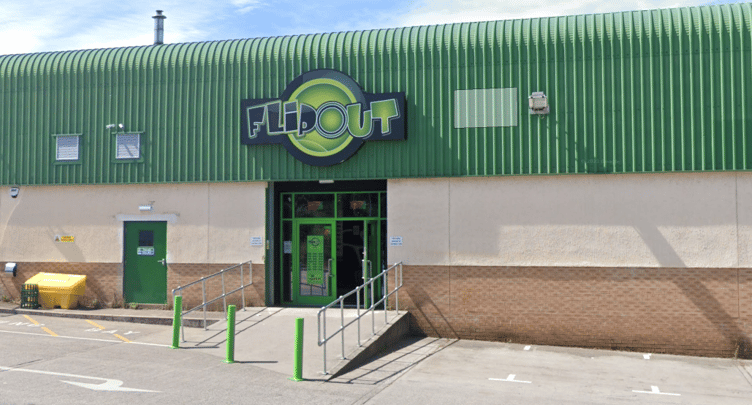 On February 9, Taunton hairdresser, Billie Jacobs was with family and friends at Flip Out Somerset when her younger brother was escorted off the activity area because he had Down’s Syndrome.