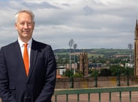 'Save our town centres' - MP urges Government