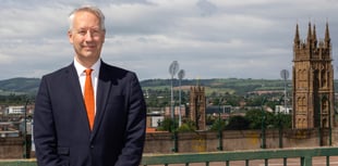 'Save our town centres' - MP urges Government