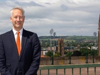 'Save our town centres' - MP urges Government