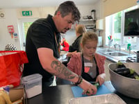 Open day to showcase Wiveliscombe youth project 