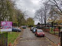 'Dramatic increase' in families seeking support