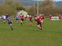 Comfortable win for Wellington seconds at Cheddar