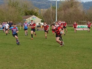 Comfortable win for Wellington seconds at Cheddar