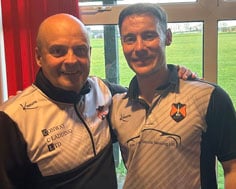 Comfortable win for Welly Reserves at Feniton