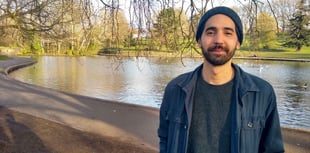 Wellington book club hosts Wainwright Prize winner