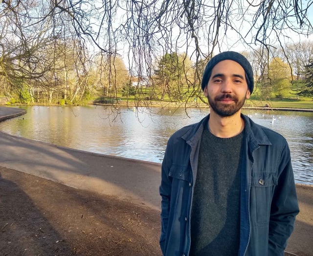 Wellington book club hosts Wainwright Prize winner